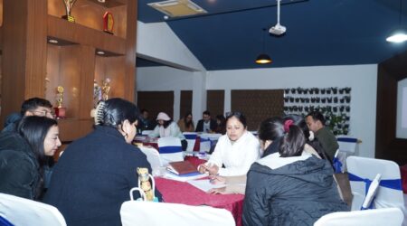 Workshop on National Education Policy 2020