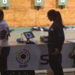 68th National Shooting Championship