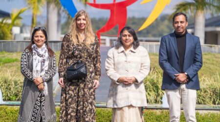 Educational Collaboration