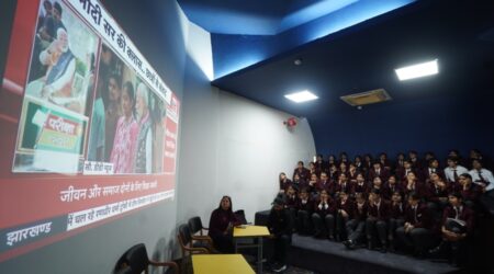 Pariksha Pe Charcha at 2026