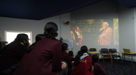 Pariksha Pe Charcha at 2026