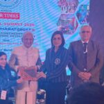 Shiksha Bharati Award