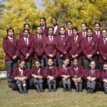 Student Council 2026-2027