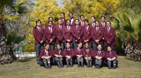 Student Council 2026-2027