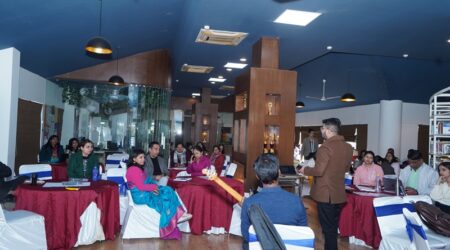 Use of Artificial Intelligence in the Classroom