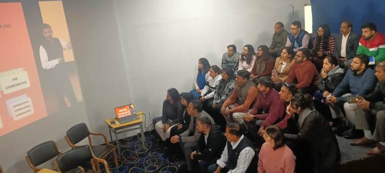 Webinar for On-Screen Marking (OSM)