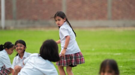 Activity Hour at 2026