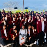 An Afternoon to Savor