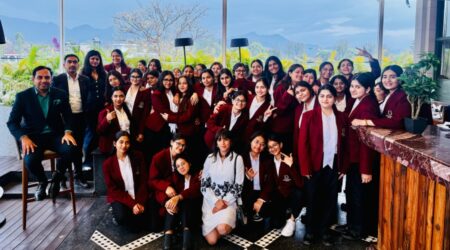 An Afternoon to Savor