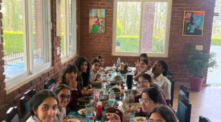 Eid Celebration at 2026