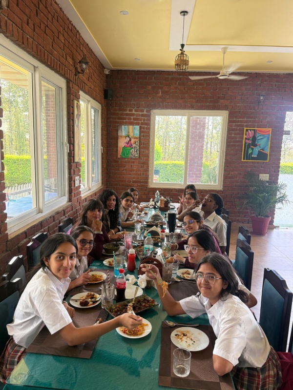 Eid Celebration at 2026