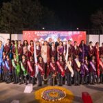 Investiture Ceremony at 2026