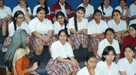 Masterclass by Nayanta University