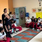 Menstrual Hygiene Awareness Session