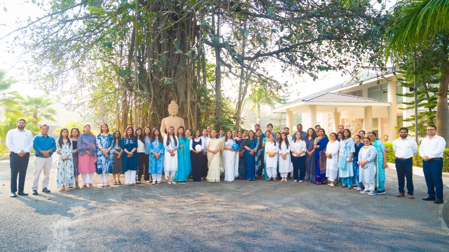 Women’s Day Celebration at 2026