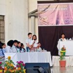24th Asian Challenge Inter-School English Debate