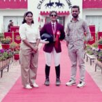 Delhi Horse Show win