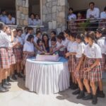 École Turns 14