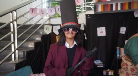 English Fest at 2026