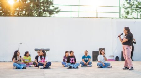 Freshers’ Evening at 2026