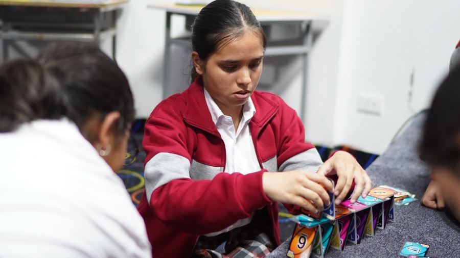 From Strangers to Friends The Journey Begins Here