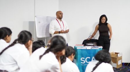 Insights into Design Careers and Portfolios