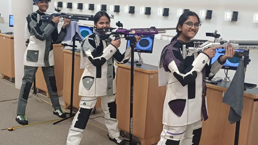 Lapua IWK Berlin 2026