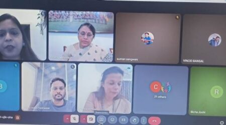 Role of Emotions and Separation Anxiety