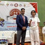23rd State Karate Championship