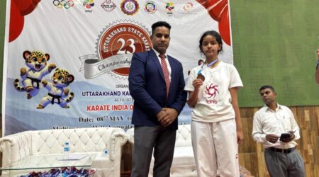 23rd State Karate Championship