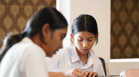 Antar Sadaniya Hindi Rachnatmak Lekhan Pratiyogita