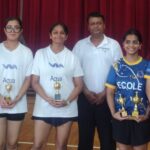 Dehradun District Squash Championship