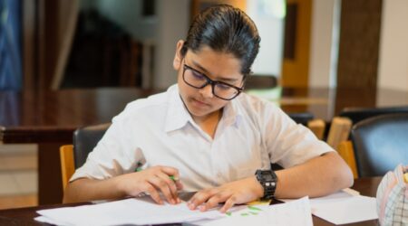 English Creative Writing