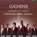 Grade XII CBSE Result at 2026
