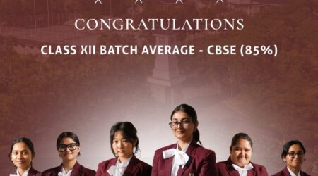 Grade XII CBSE Result at 2026