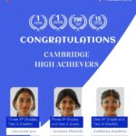 IGCSE Level Result-CIE Examination Series