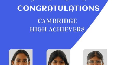 IGCSE Level Result-CIE Examination Series