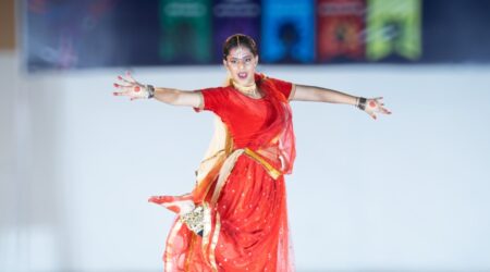 Inter House Solo Dance