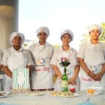 Master Chef Competition at 2026