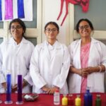 Science Fest 2026: A Celebration of Curiosity and Creativity