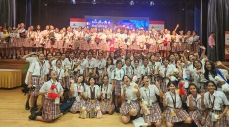 World Scholar’s Cup at 2026