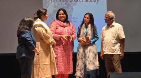 ‘Primavera’ Poetry and Painting Competition