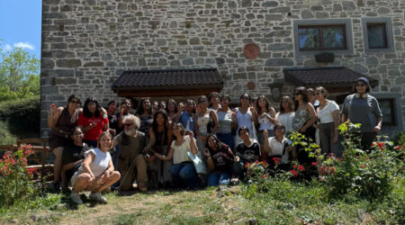 Beyond Borders: An Educational Journey Through Italy and Switzerland