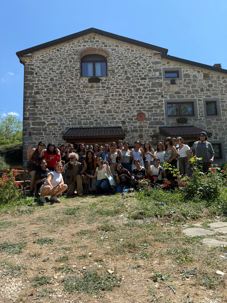 Beyond Borders: An Educational Journey Through Italy and Switzerland