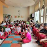 Interactive Session on ‘Eating Disorders-Myths Busted’