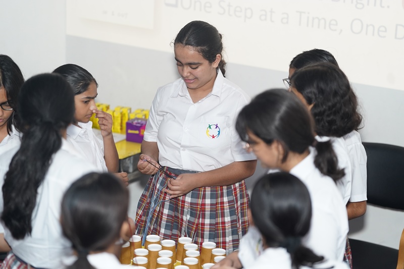 Team Building and Ice-Breaking Activities