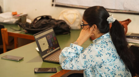 Workshop on Inclusive Education