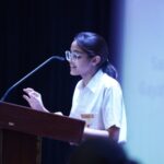 Inter-House English Elocution Competition