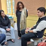 Psychodrama Workshop