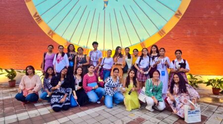  WELMUN 2026: Three Days of Diplomacy and Leadership